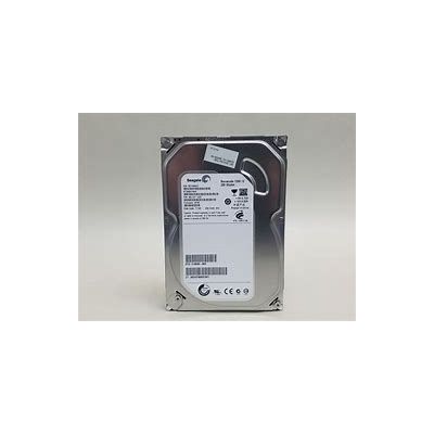 seagate barracuda 7200.12 disque dur sata ii 250 go