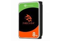 seagate firecuda st8000dxa01 disque dur 8 to 7200 tr/min 256