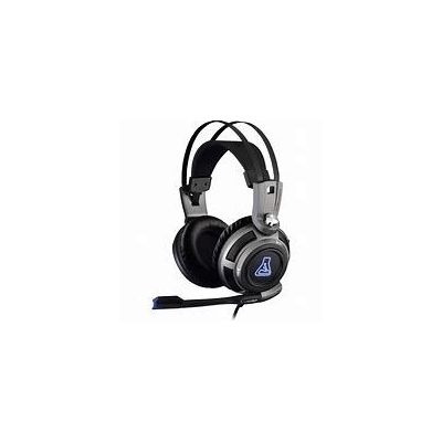 the g-lab korp 200g casque gamer avec micro, son stéréo