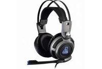 the g-lab korp 200g casque gamer avec micro, son stéréo