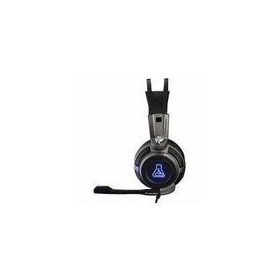 the g-lab korp 200g casque gamer avec micro, son stéréo