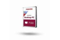 toshiba p300 6 to (hdwd260ezsta)