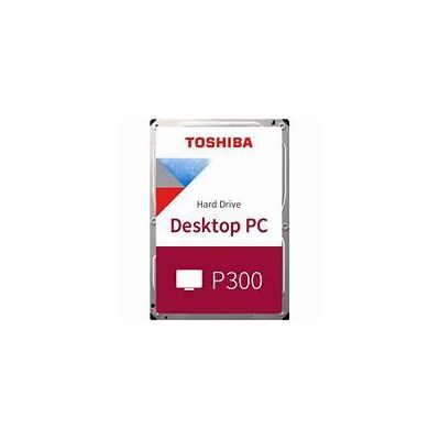 toshiba p300 6 to (hdwd260ezsta)
