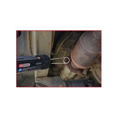 coffret pistolet induction 1100w 6 pcs