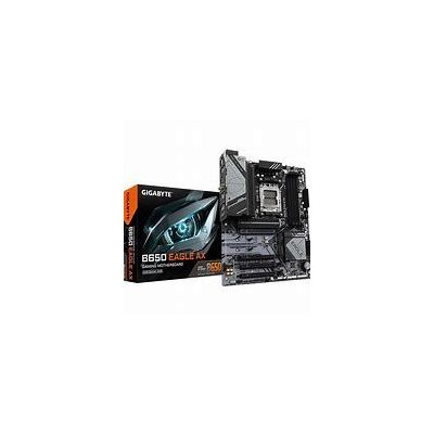 gigabyte b650 eagle ax