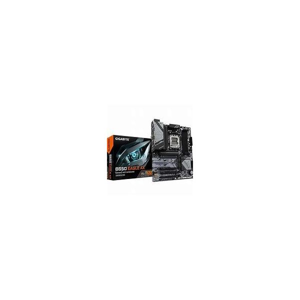 gigabyte b650 eagle ax