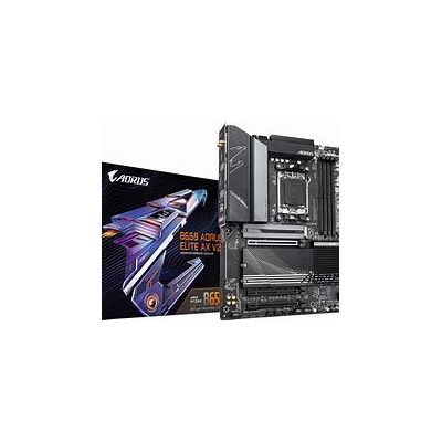 gigabyte b650 eagle ax