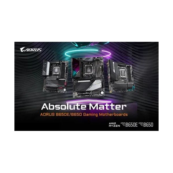 gigabyte b652m d3hpultra durabletm motherboard