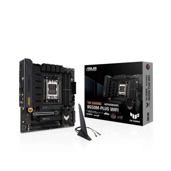 pcie® 5.0 ready (nvme only)