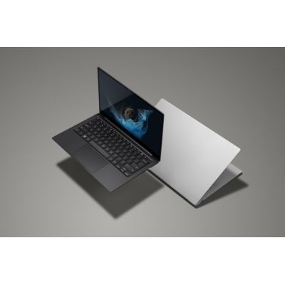 GALAXY BOOK 2 PRO-I5_1340P 13TH GEN 256GB 8GB AZERTY