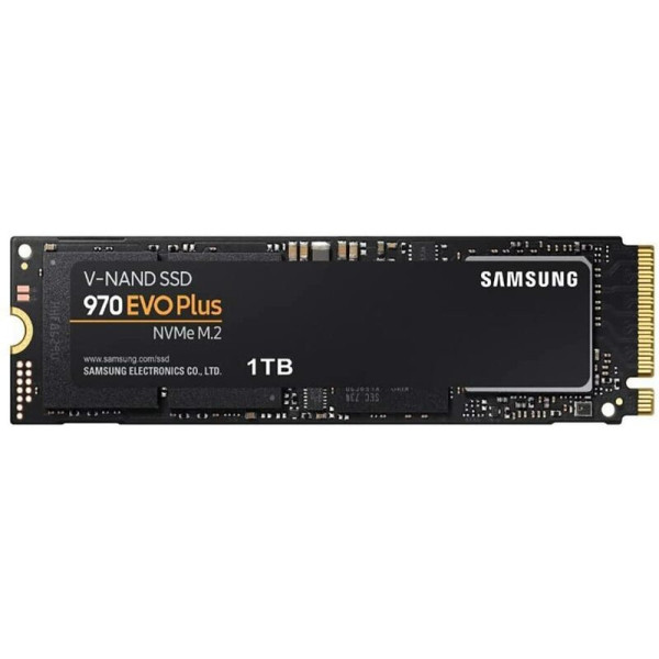 970 EVO PLUS 1 To M.2 NVMe PCIe 3 x4