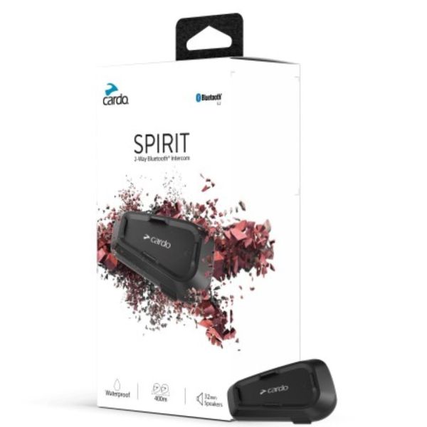 spirit single