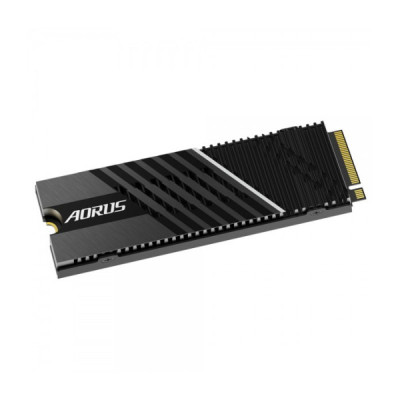 Disque SSD 7000S - 1000Go - M.2-PCI-E 4.0 4x