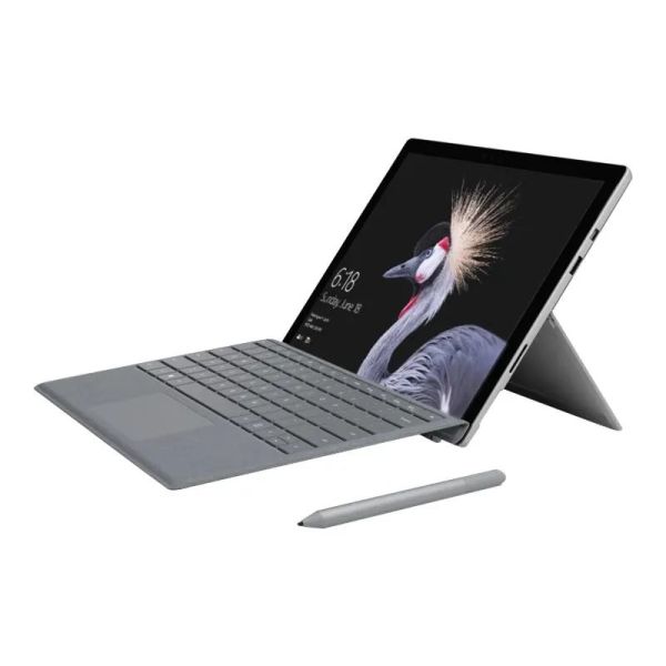 Microsoft Surface Pro – Snapdragon X Plus (16GB RAM / 512GB)
