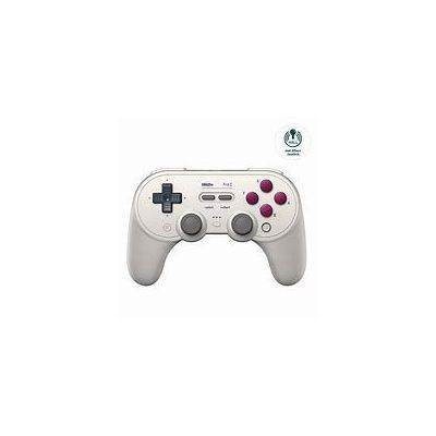 8bitdo sn30 pro gamepad hall ed/g classic