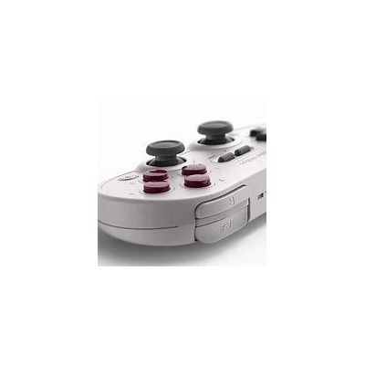 8bitdo sn30 pro gamepad hall ed/g classic