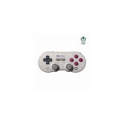 8bitdo sn30 pro gamepad hall ed/g classic