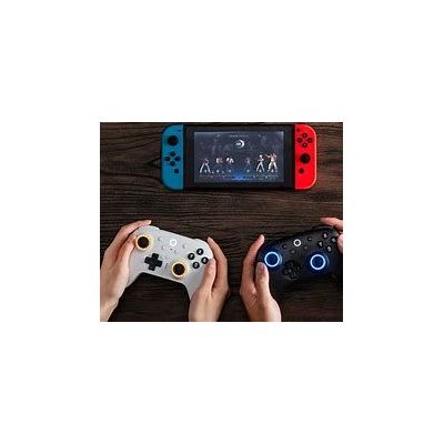 8bitdo ultimate 2 bluetooth controller for switch & windows