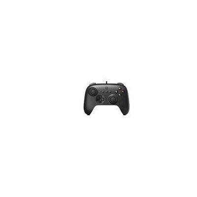 8bitdo ultimate c - dark grey - wired controller