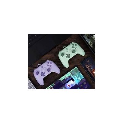 8bitdo ultimate c - dark grey - wired controller