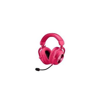 casquelogitech pro x lightspeed