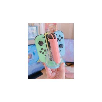 gamestop joy-con charger for nintendo switch