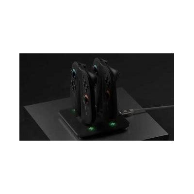 gamestop joy-con charger for nintendo switch