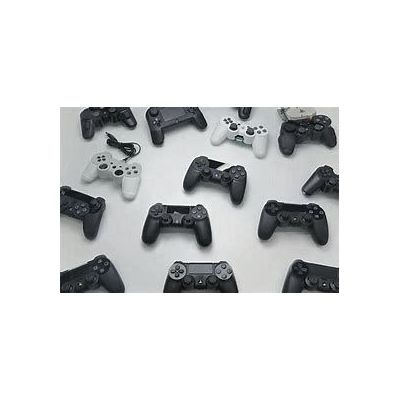 gaming controllers