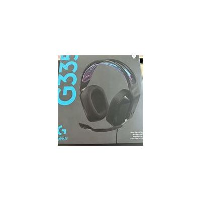 logitech g335