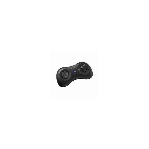 manette 8bitdo m30
