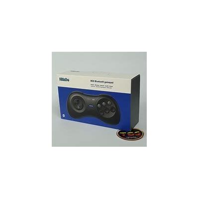 manette 8bitdo m30