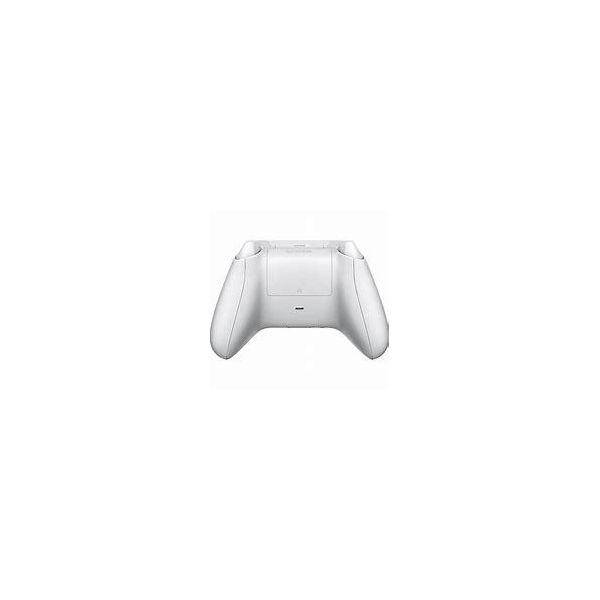 microsoft - xbox wireless controller  - robot white