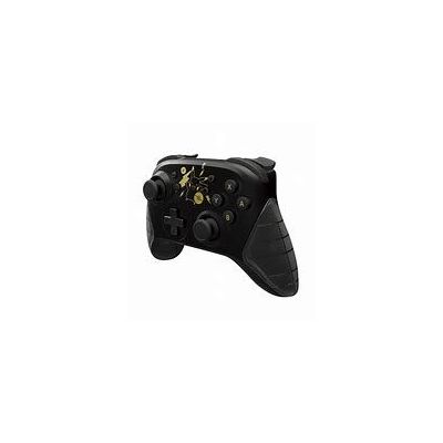 nintendo switch wireless controller black