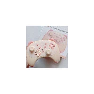 nintendo switch wireless controller black