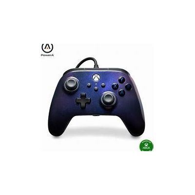 powera - advantage wired controller for xbox series x|s - sp