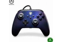 powera - advantage wired controller for xbox series x|s - sp