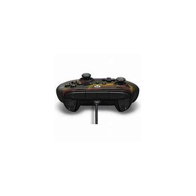 powera - advantage wired controller for xbox series x|s - sp