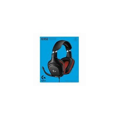 casque logitech g332