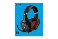 casque logitech g332