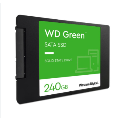 Disque SSD WD Green  240GB