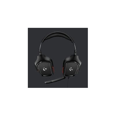 casque logitech g332