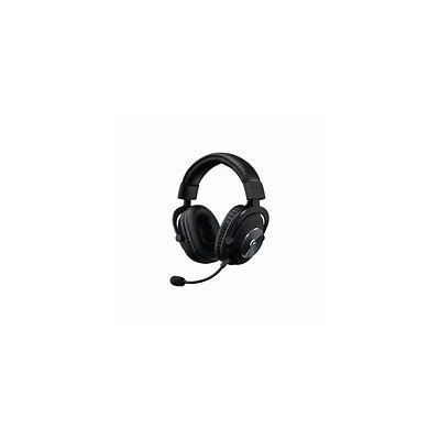 casque logitech pro x filaire