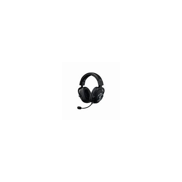 casque logitech pro x filaire
