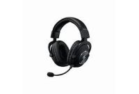 casque logitech pro x filaire