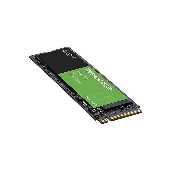 Western Digital SSD WD Green 480 Go M.2