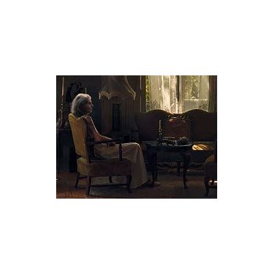Abuela Blu-ray