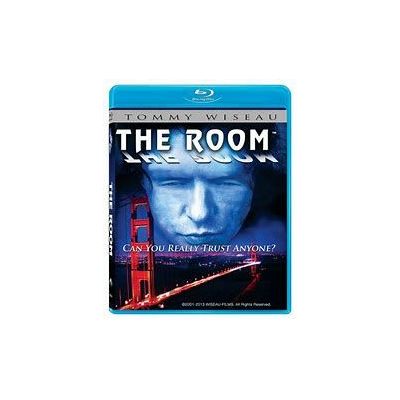 Adults In The Room Blu-ray