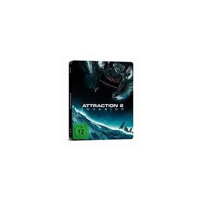 Attraction 2 [Blu-Ray]
