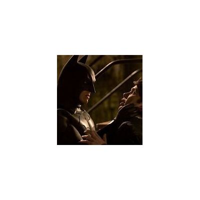 Batman Begins digital ultra violet