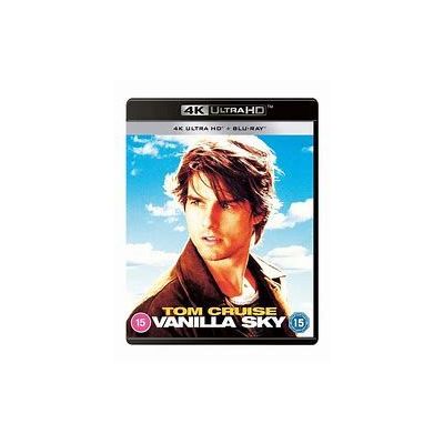 Beyond The Sky Blu-ray